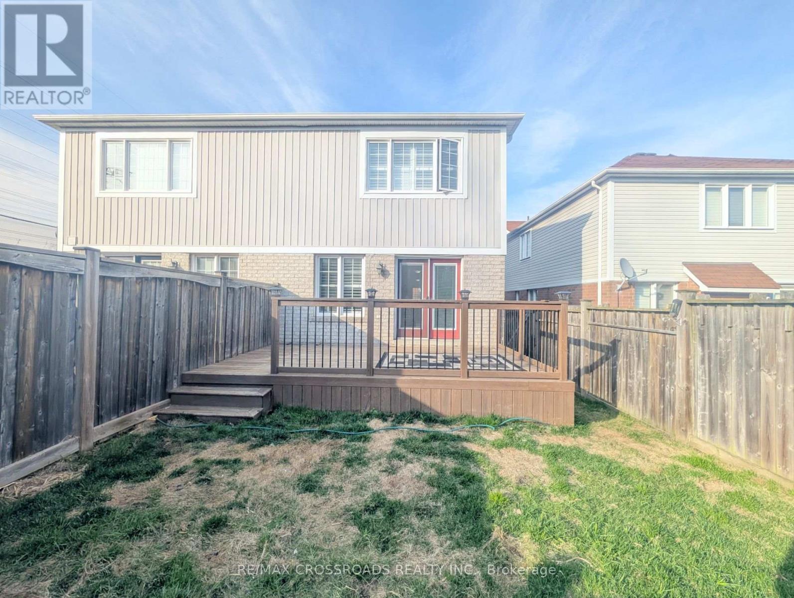12 Distleman Way, Ajax, Ontario  L1T 4X4 - Photo 37 - E12101514