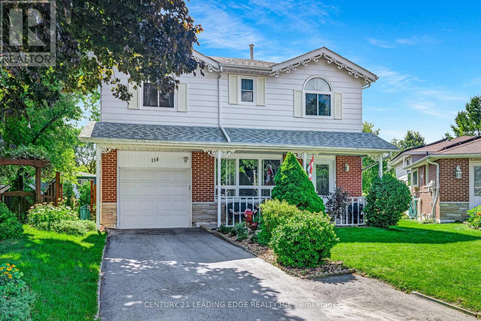 Property at 114 VANZANT COURT image 1