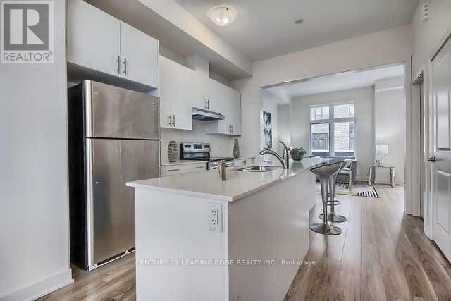 159 Carpaccio Avenue, Vaughan, Ontario  L4H 4R6 - Photo 4 - N12101551