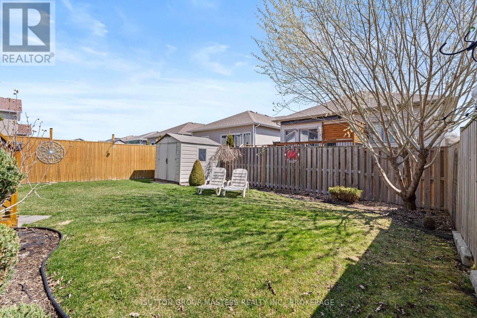 1609 Providence Crescent, Kingston (City Northwest), Ontario  K7P 0H8 - Photo 38 - X12101166