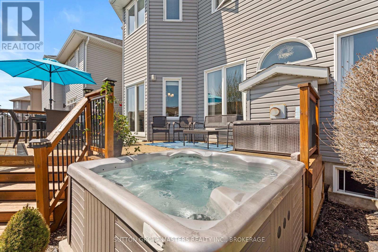 1609 Providence Crescent, Kingston (City Northwest), Ontario  K7P 0H8 - Photo 4 - X12101166