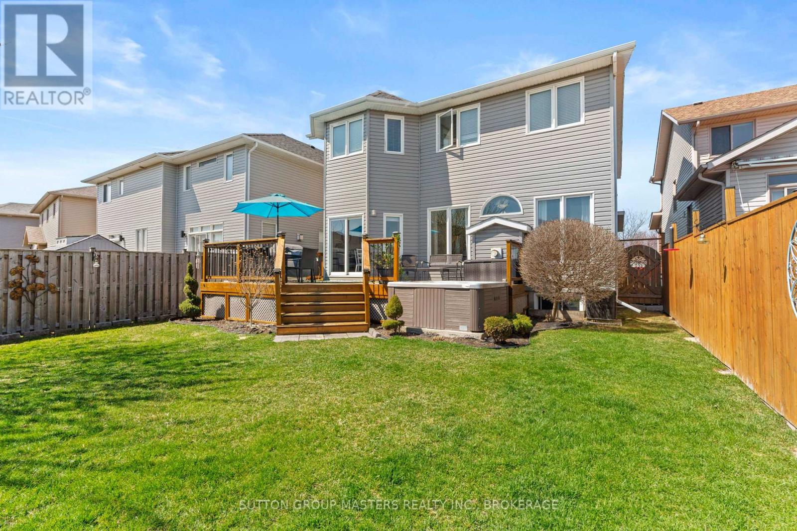 1609 Providence Crescent, Kingston (City Northwest), Ontario  K7P 0H8 - Photo 40 - X12101166