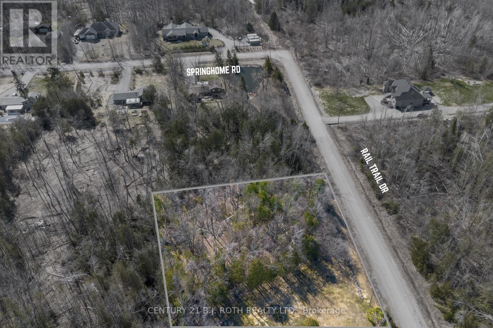 131 A Rail Trail Drive, Oro-Medonte, Ontario  L0L 1T0 - Photo 5 - S12101503