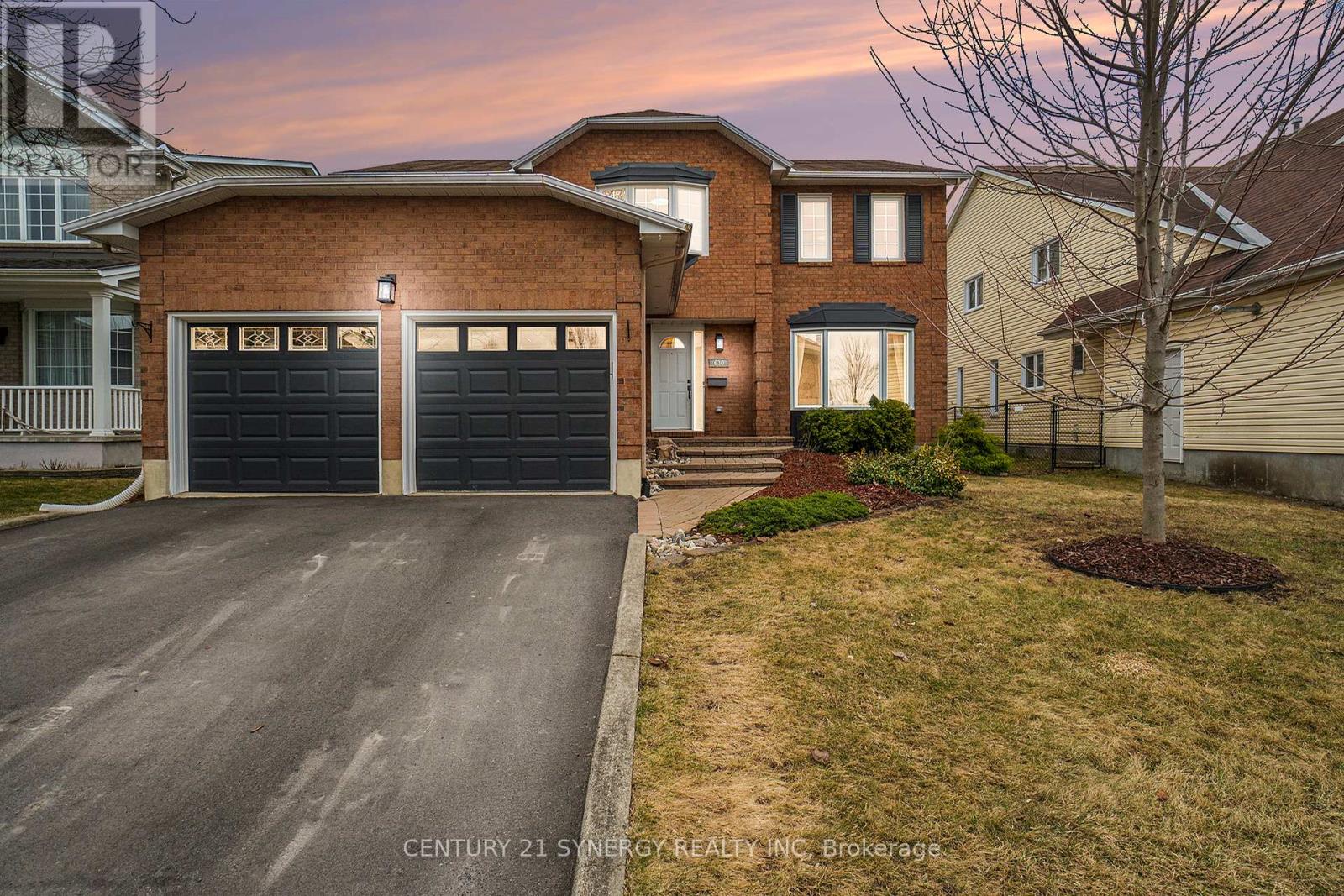 Property at 630 ARC-EN-CIEL STREET image 1