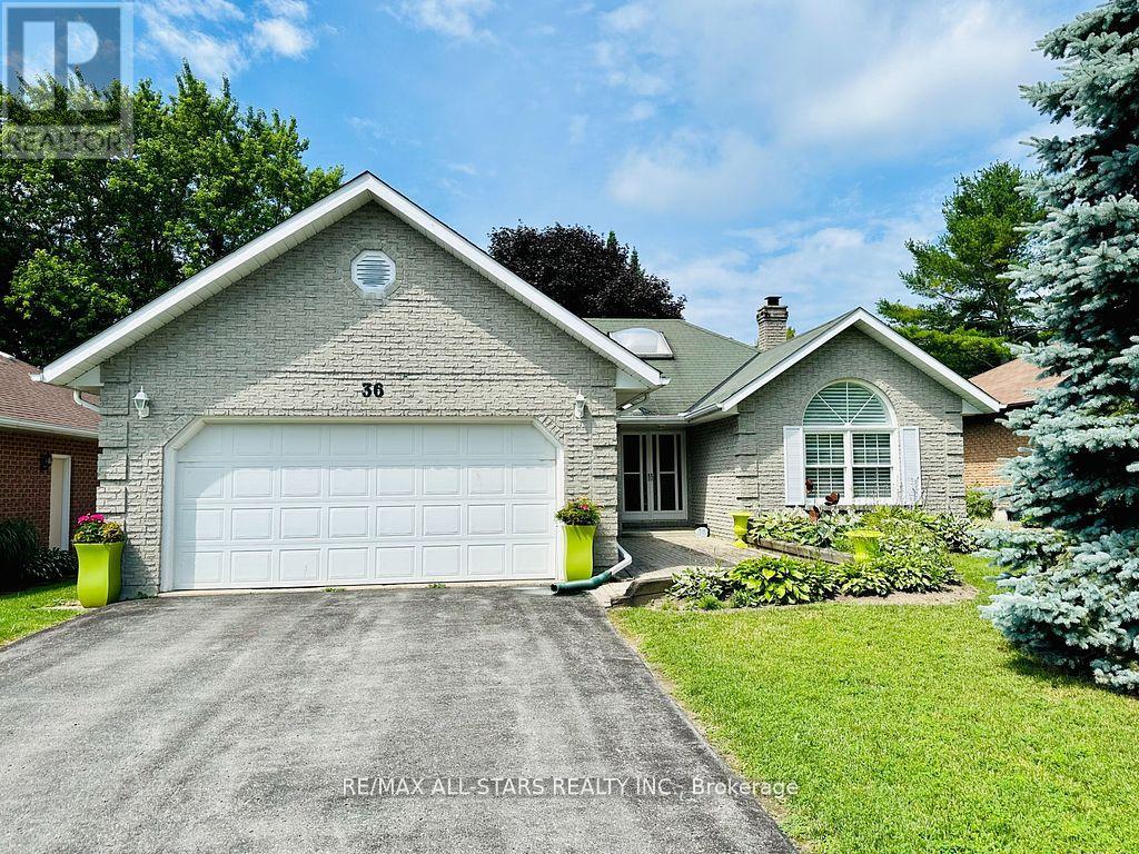 Property at 36 RUSSELL HILL ROAD image 1