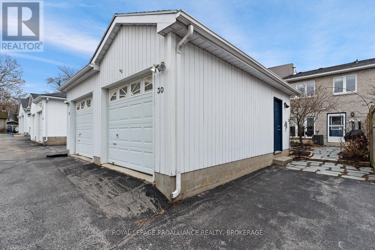 30 Yonge Street, Kingston (Central City West), Ontario  K7M 1E3 - Photo 29 - X12101704