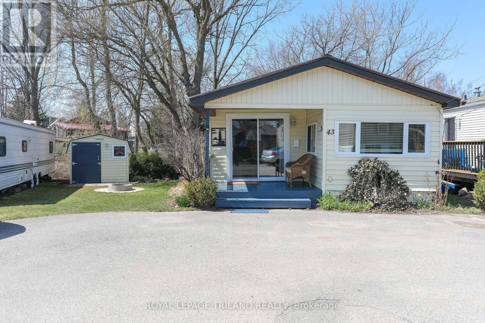 43 - 33 PITT STREET, Bayham, Ontario