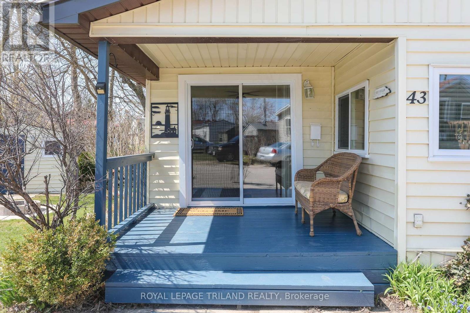 43 - 33 Pitt Street, Bayham, Ontario  N0J 1T0 - Photo 4 - X12101615