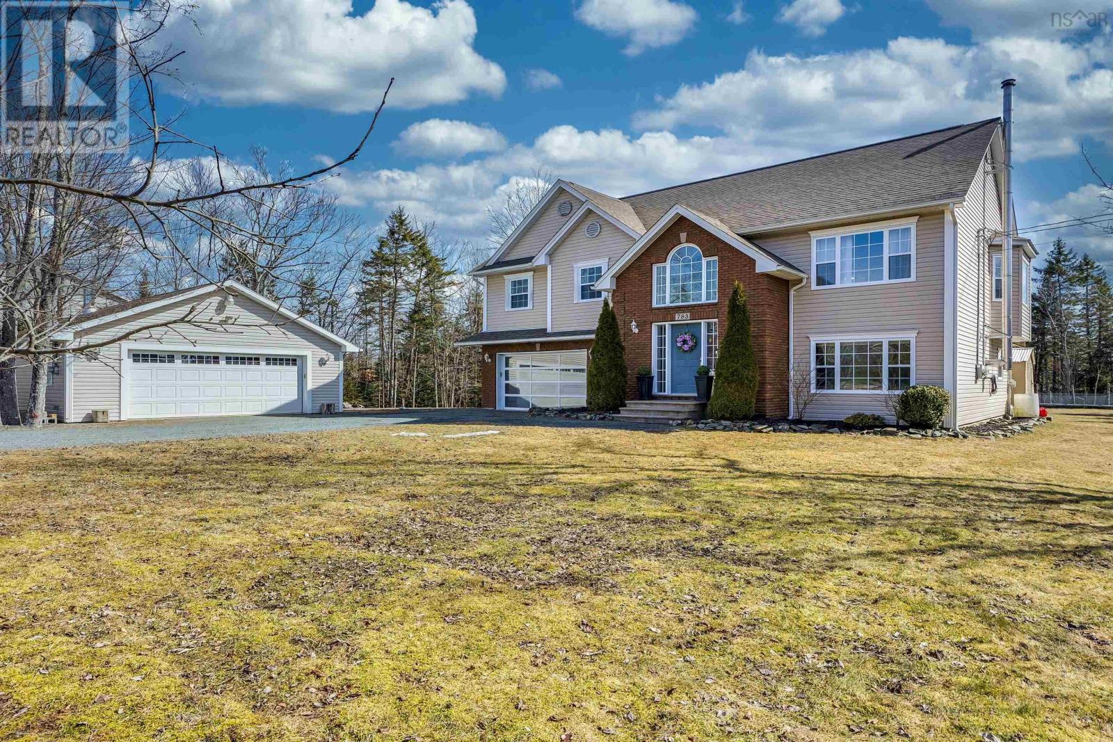 Property at 783 Perrin Drive image 2