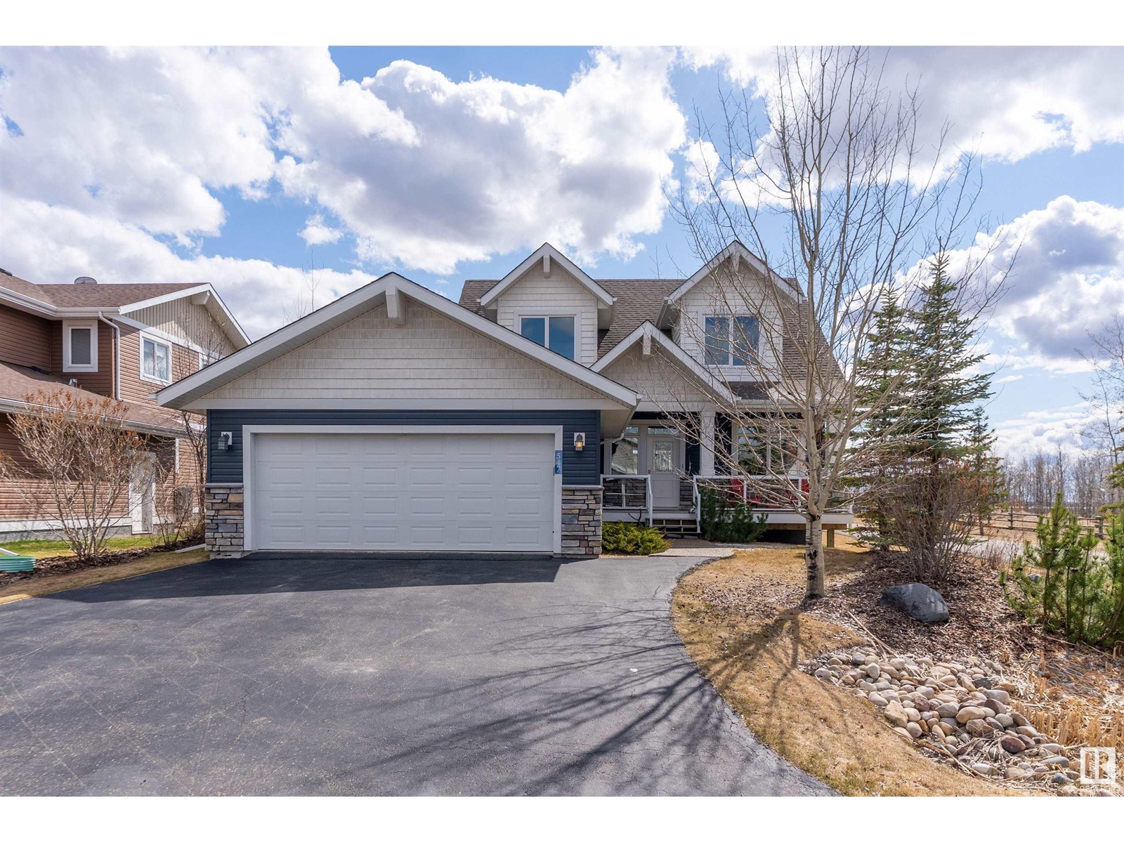 #547 55101 STE. ANNE TR, Rural Lac Ste. Anne County, Alberta