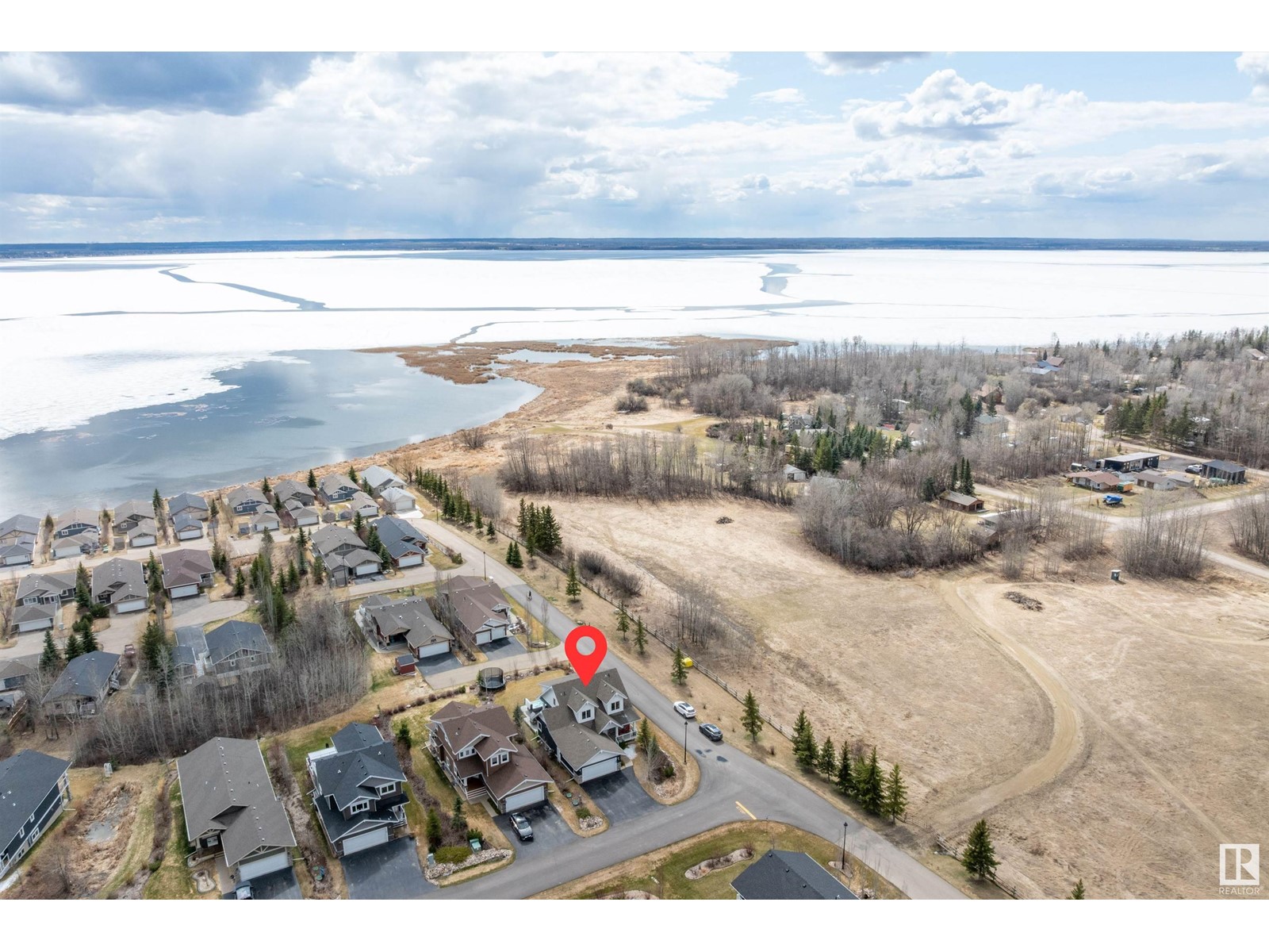 #547 55101 Ste. Anne Tr, Rural Lac Ste. Anne County, Alberta  T0E 1A1 - Photo 3 - E4432501