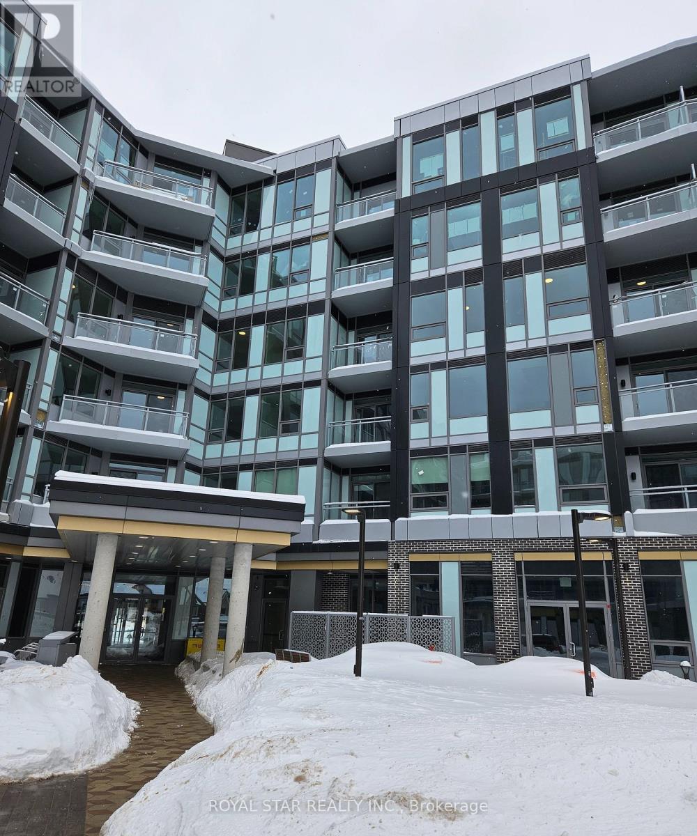 455 - 2501 SAW WHET BOULEVARD, Oakville, Ontario