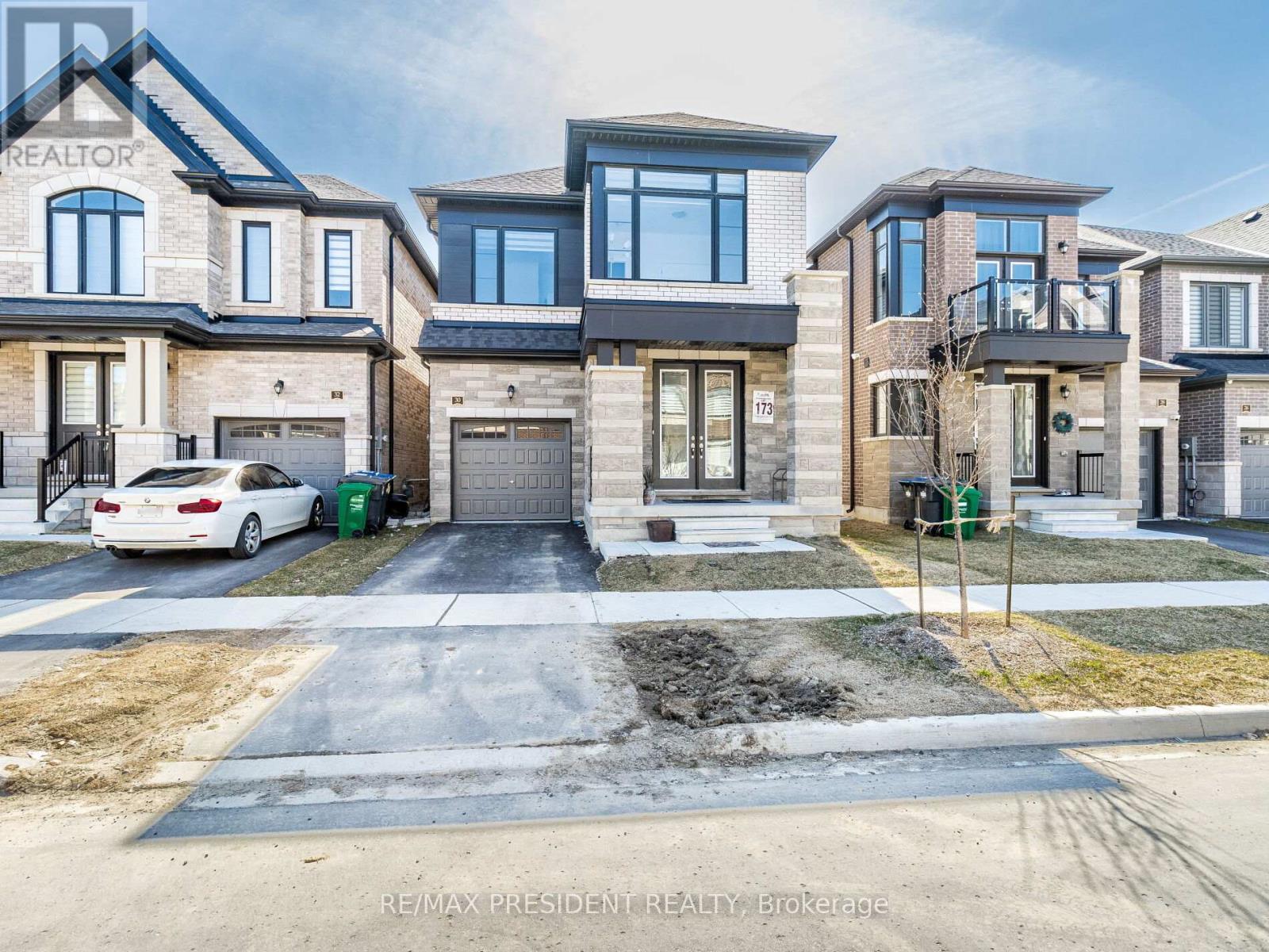 30 CAMINO REAL DRIVE, Caledon, Ontario