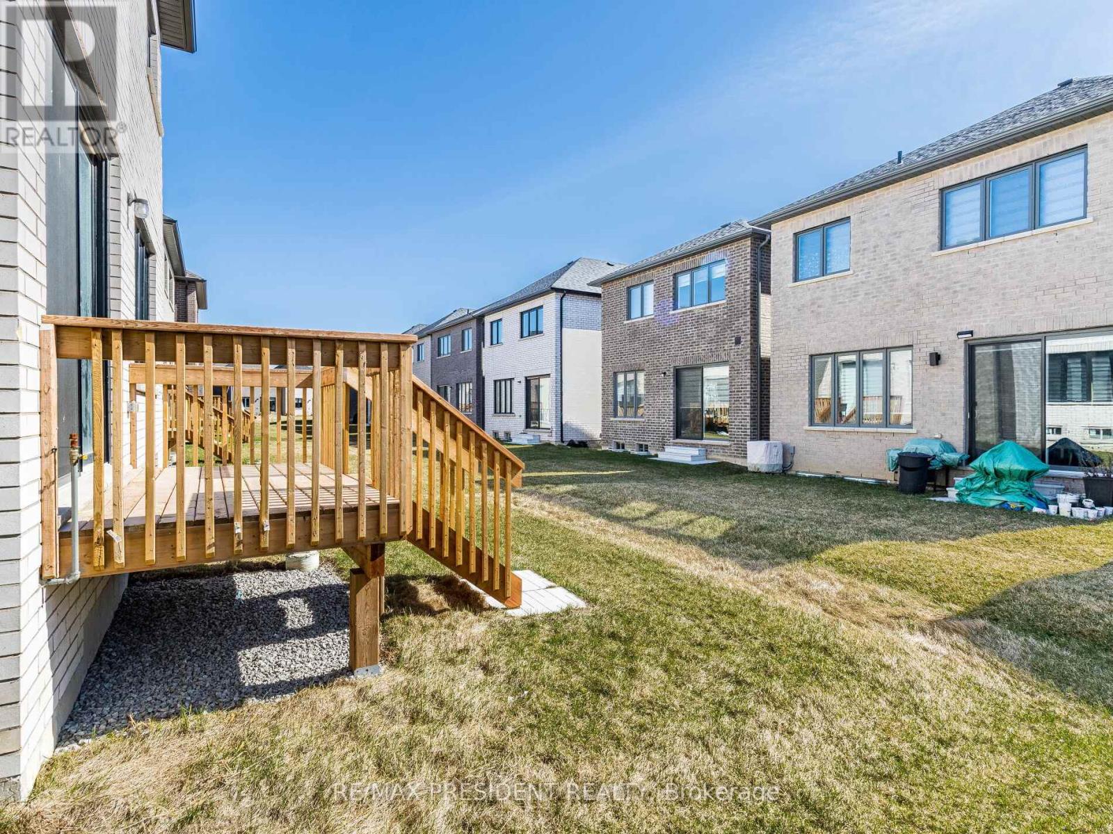 30 Camino Real Drive, Caledon, Ontario  L7C 4L9 - Photo 34 - W12101444