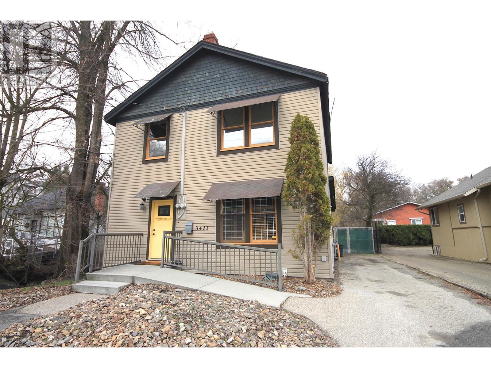 Property at 3411 32 Avenue image 1
