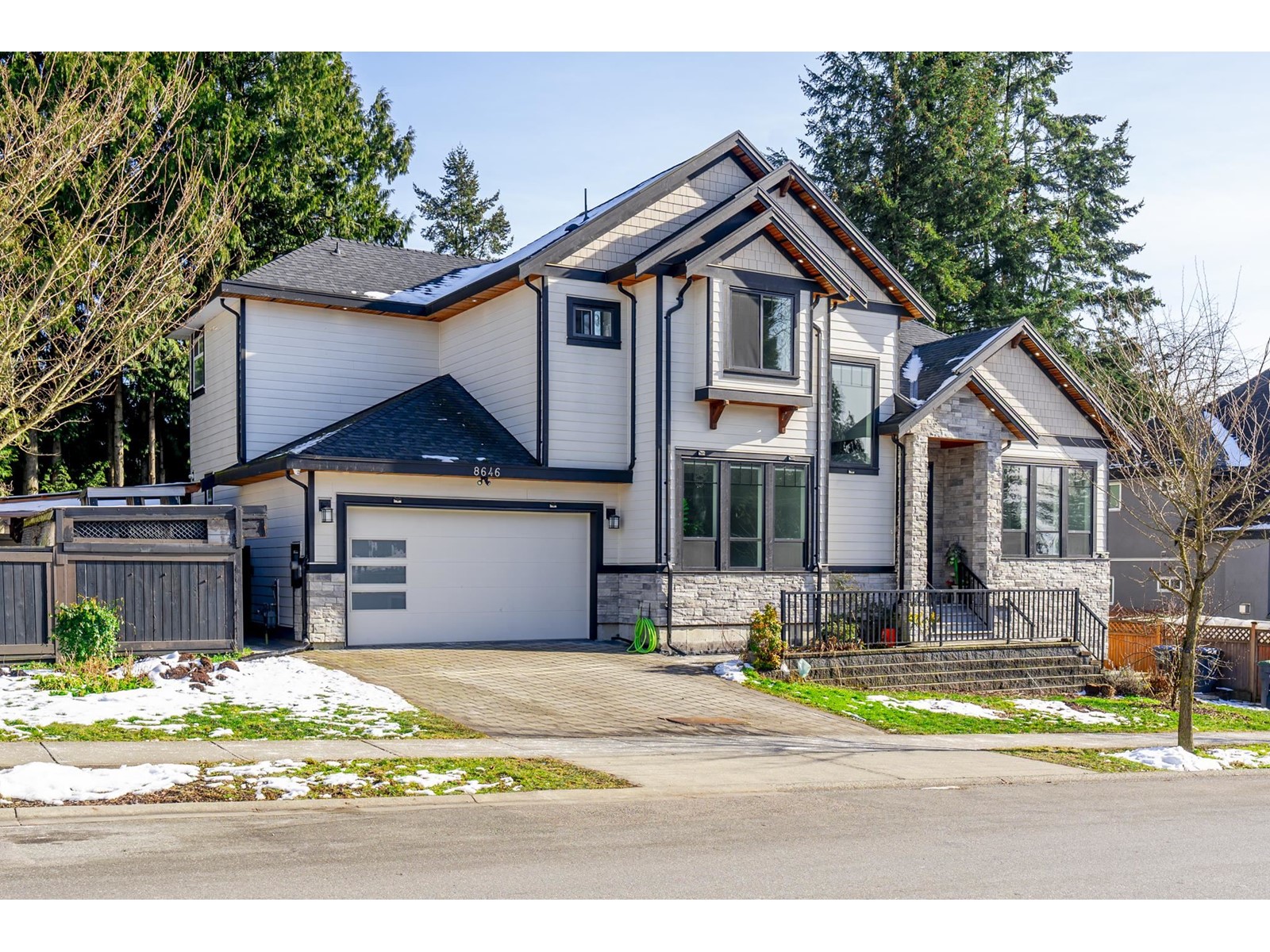 Property at 8646 154A STREET image 1