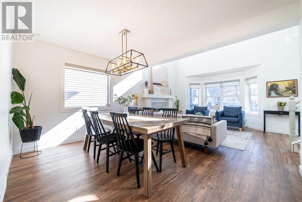 114 Hidden Ranch Circle Nw, Calgary, Alberta  T3A 5P6 - Photo 8 - A2210257
