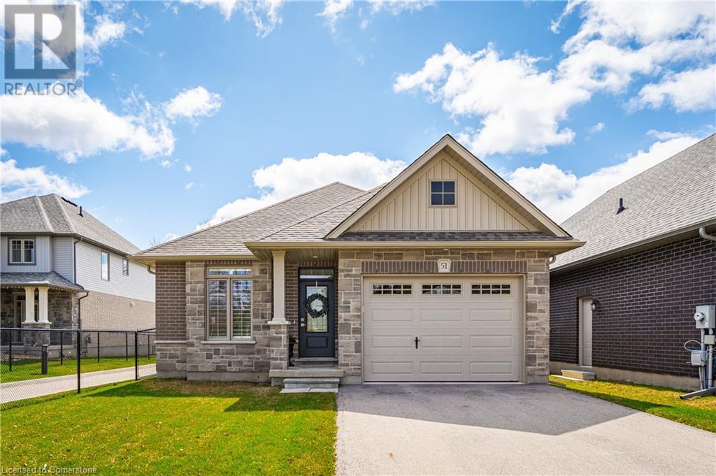 Property at 51 MURRAY Drive image 1