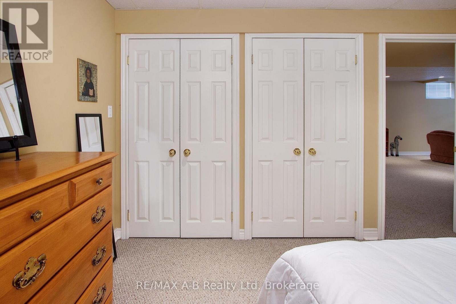 43 Abraham Drive, Stratford, Ontario  N5A 8A9 - Photo 27 - X12101623