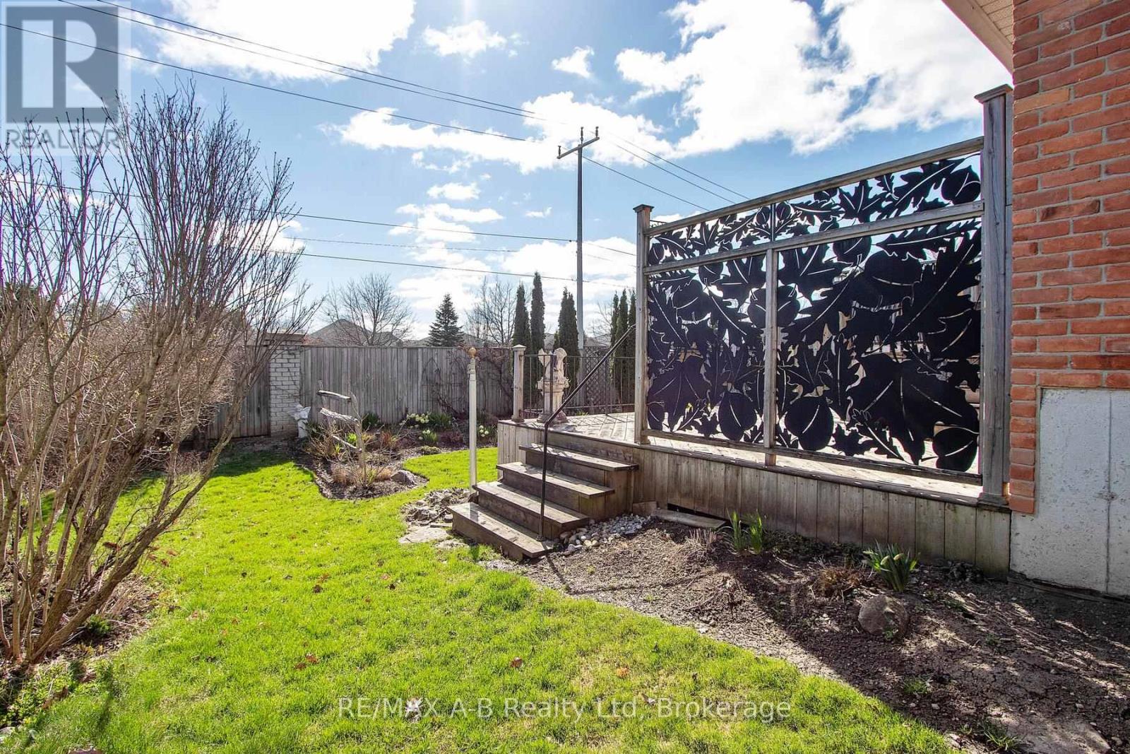43 Abraham Drive, Stratford, Ontario  N5A 8A9 - Photo 30 - X12101623