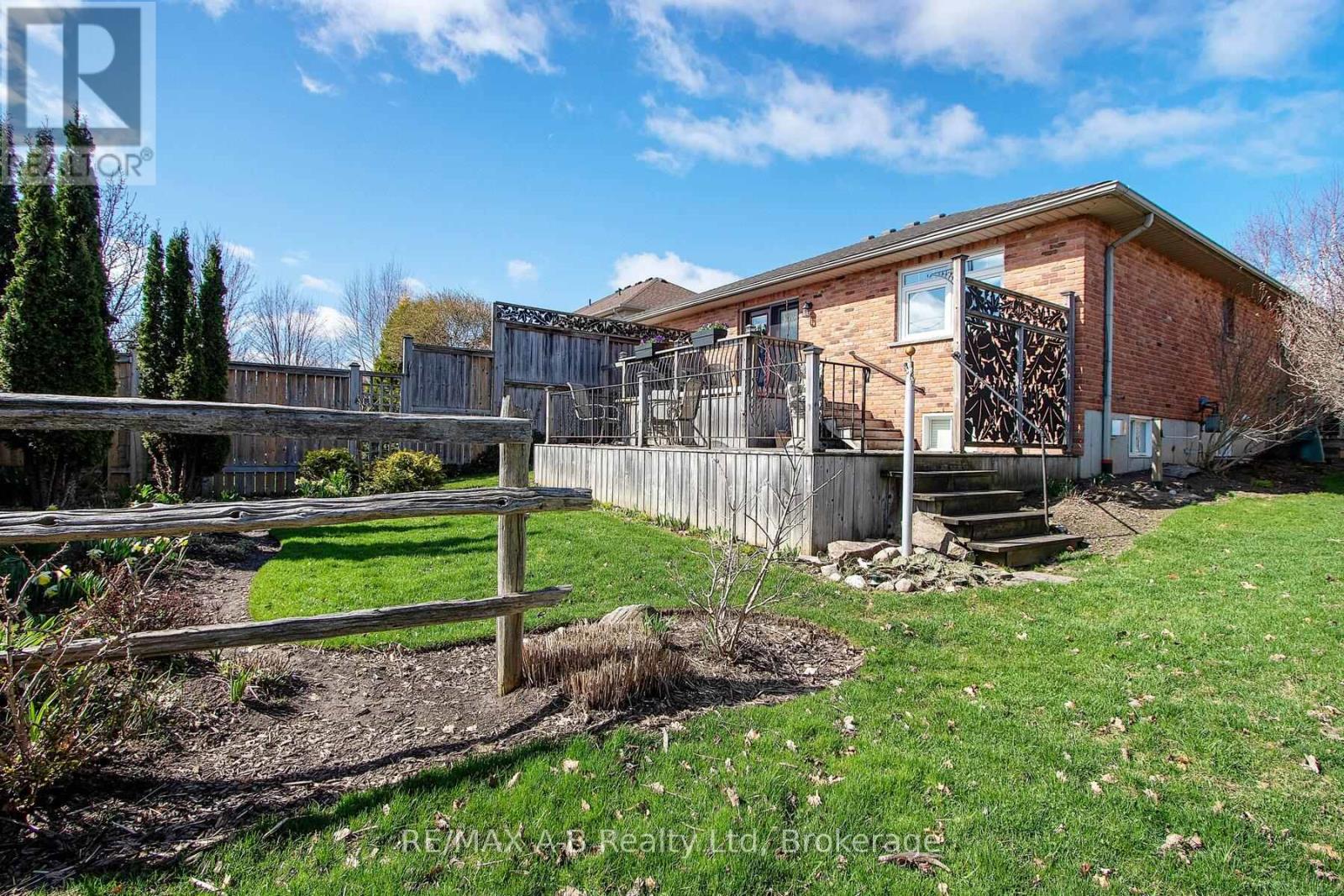 43 Abraham Drive, Stratford, Ontario  N5A 8A9 - Photo 31 - X12101623