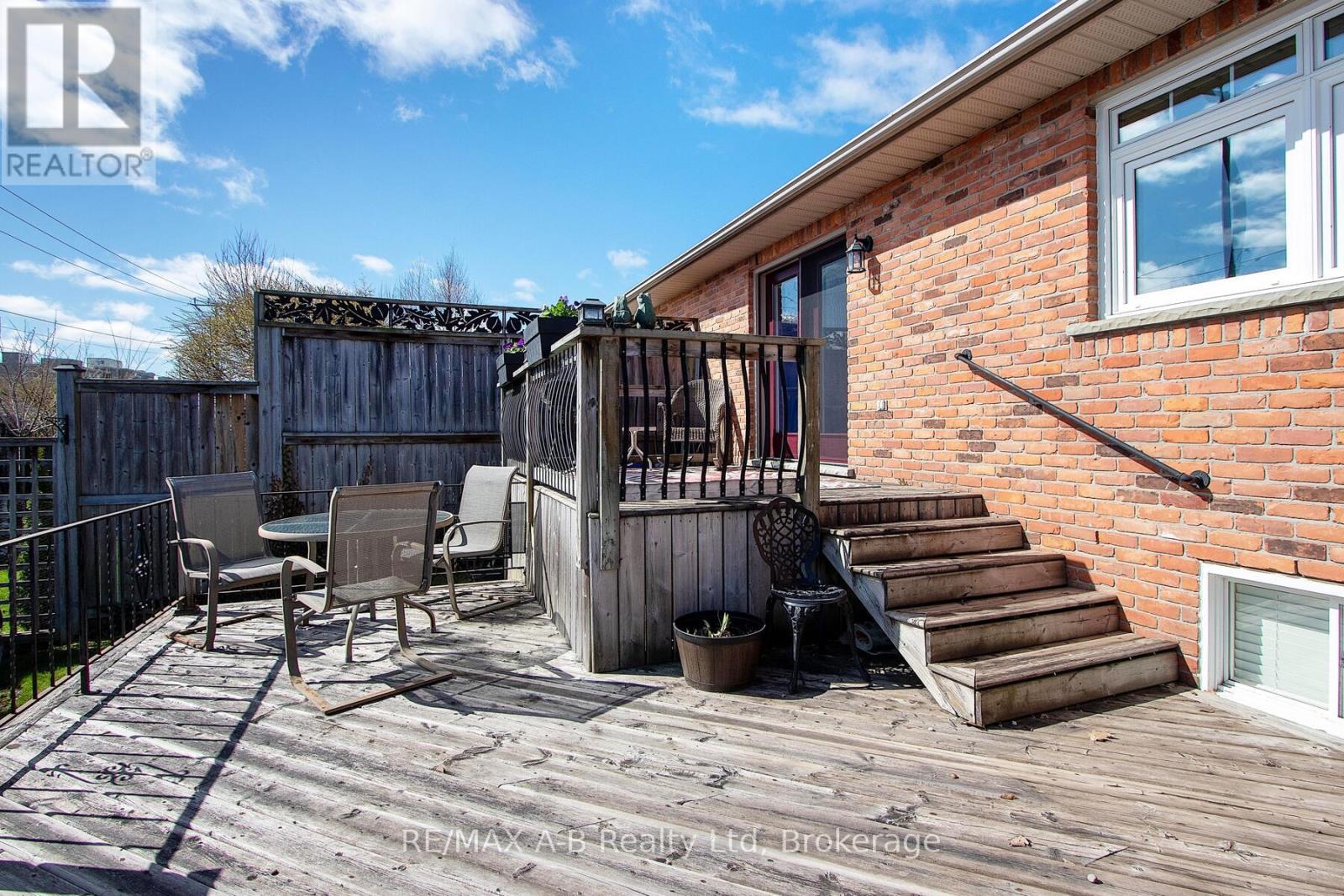 43 Abraham Drive, Stratford, Ontario  N5A 8A9 - Photo 32 - X12101623