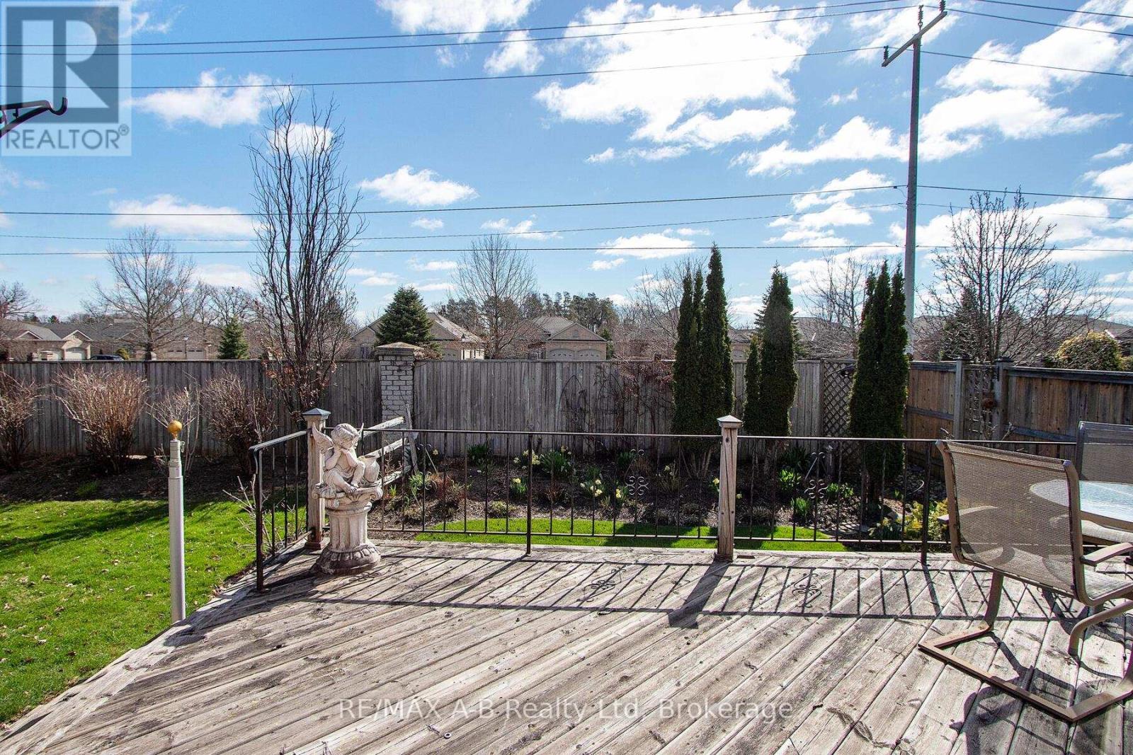 43 Abraham Drive, Stratford, Ontario  N5A 8A9 - Photo 34 - X12101623