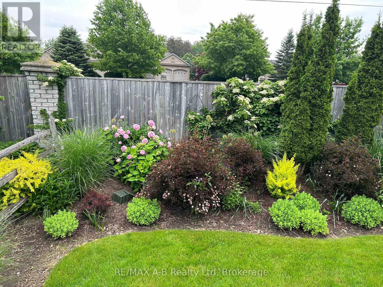 43 Abraham Drive, Stratford, Ontario  N5A 8A9 - Photo 37 - X12101623