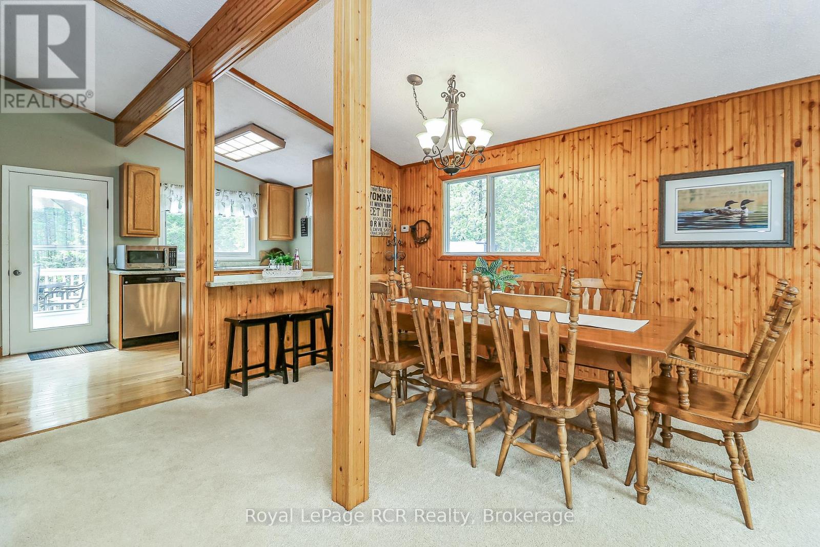 112 Cameron Street, Blue Mountains, Ontario  N0H 2P0 - Photo 12 - X12101669
