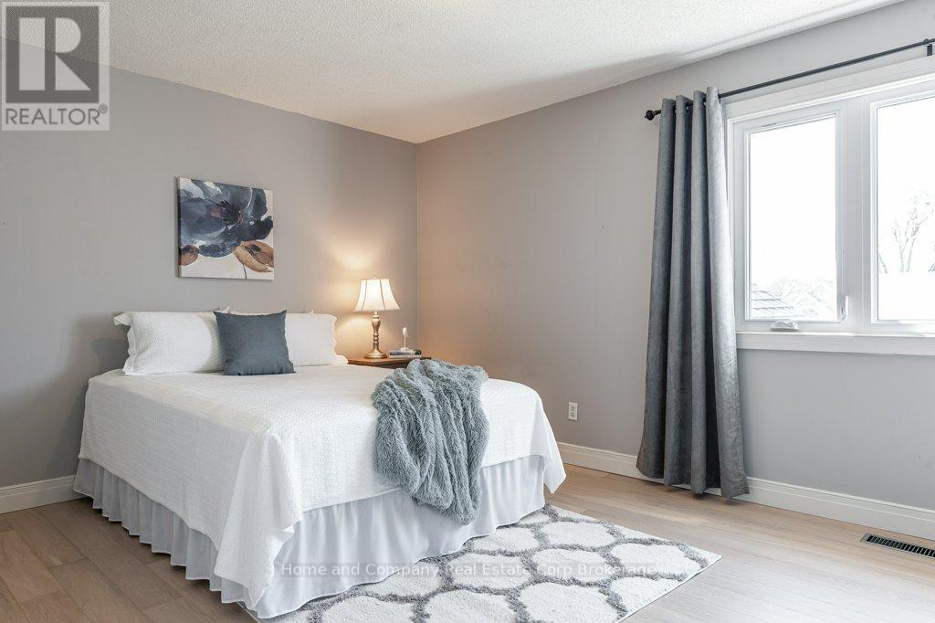 142 Freeland Drive, Stratford, Ontario  N4Z 1H2 - Photo 22 - X12101709