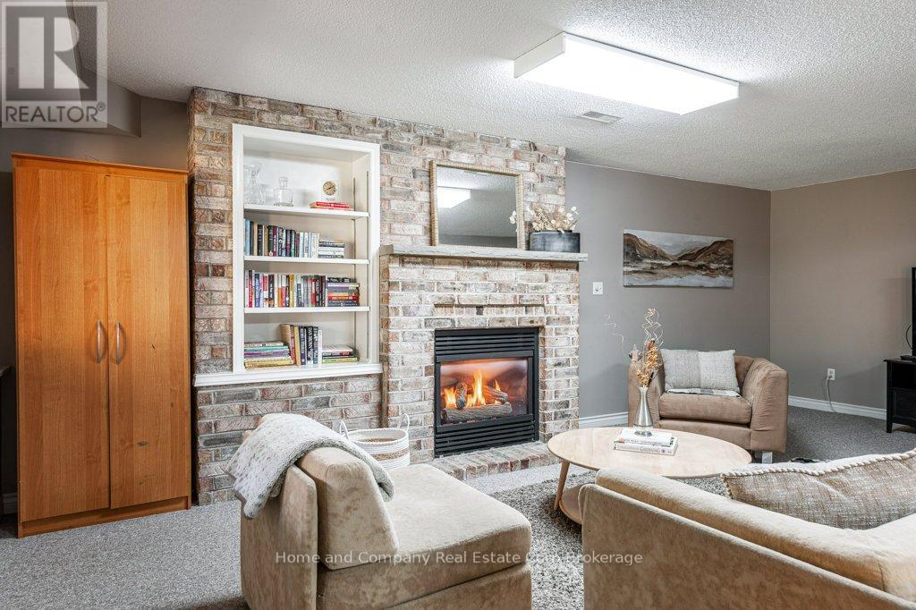 142 Freeland Drive, Stratford, Ontario  N4Z 1H2 - Photo 26 - X12101709