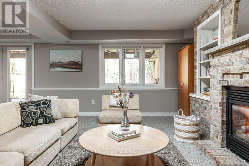 142 Freeland Drive, Stratford, Ontario  N4Z 1H2 - Photo 27 - X12101709