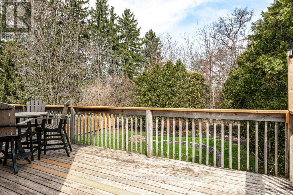 142 Freeland Drive, Stratford, Ontario  N4Z 1H2 - Photo 31 - X12101709
