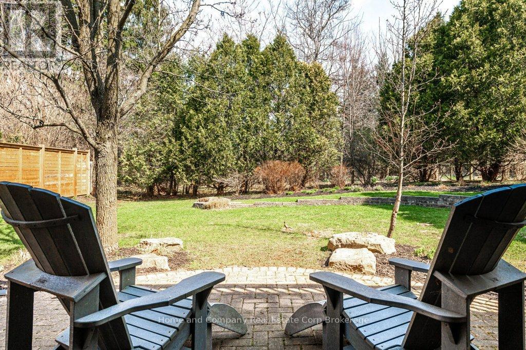 142 Freeland Drive, Stratford, Ontario  N4Z 1H2 - Photo 33 - X12101709