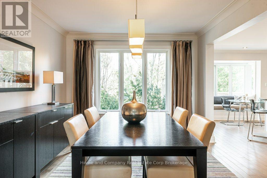142 Freeland Drive, Stratford, Ontario  N4Z 1H2 - Photo 6 - X12101709