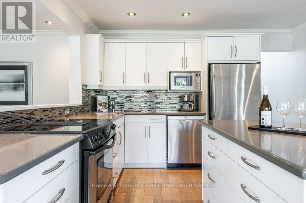 142 Freeland Drive, Stratford, Ontario  N4Z 1H2 - Photo 8 - X12101709