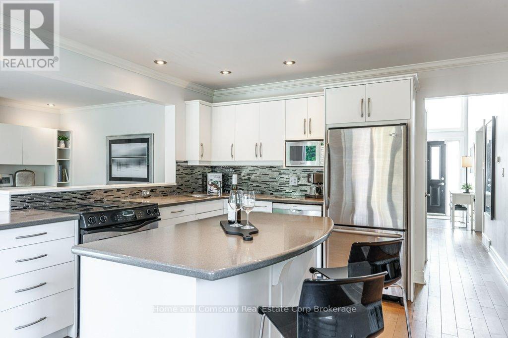 142 Freeland Drive, Stratford, Ontario  N4Z 1H2 - Photo 9 - X12101709