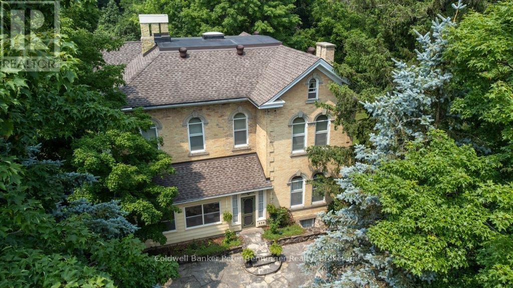 538 QUEEN STREET N, arran-elderslie, Ontario