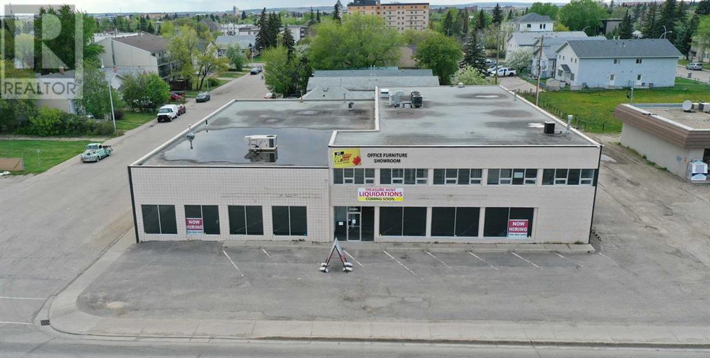 201, 10404 100 Street, Grande Prairie, Alberta