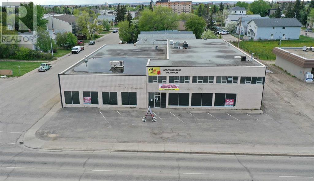202, 10404 100 Street, Grande Prairie, Alberta