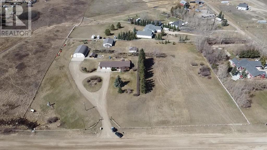 265015 Range Road 14, Rural Rocky View County, Alberta  T4B 4S9 - Photo 47 - A2213515