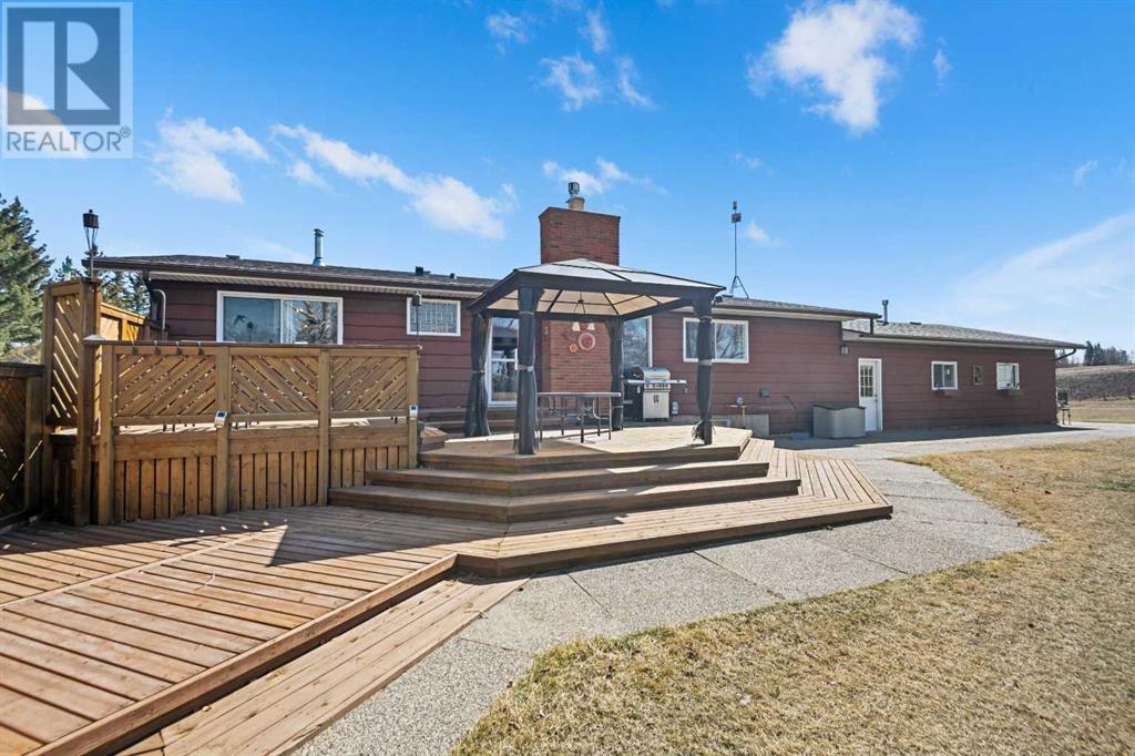 265015 Range Road 14, Rural Rocky View County, Alberta  T4B 4S9 - Photo 40 - A2213515
