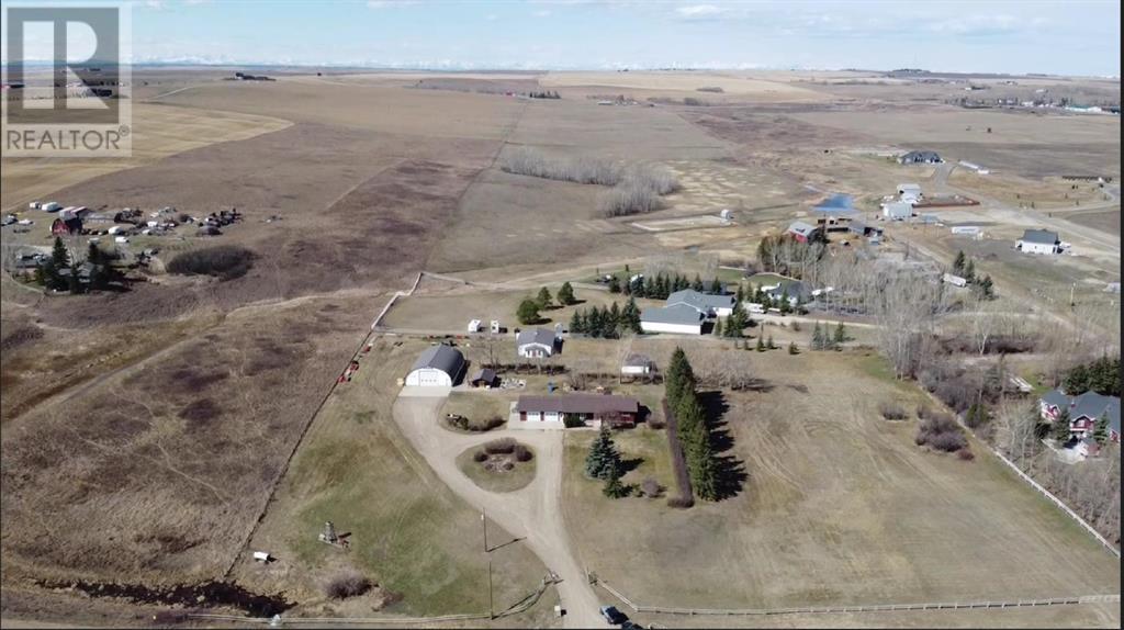 265015 Range Road 14, Rural Rocky View County, Alberta  T4B 4S9 - Photo 46 - A2213515