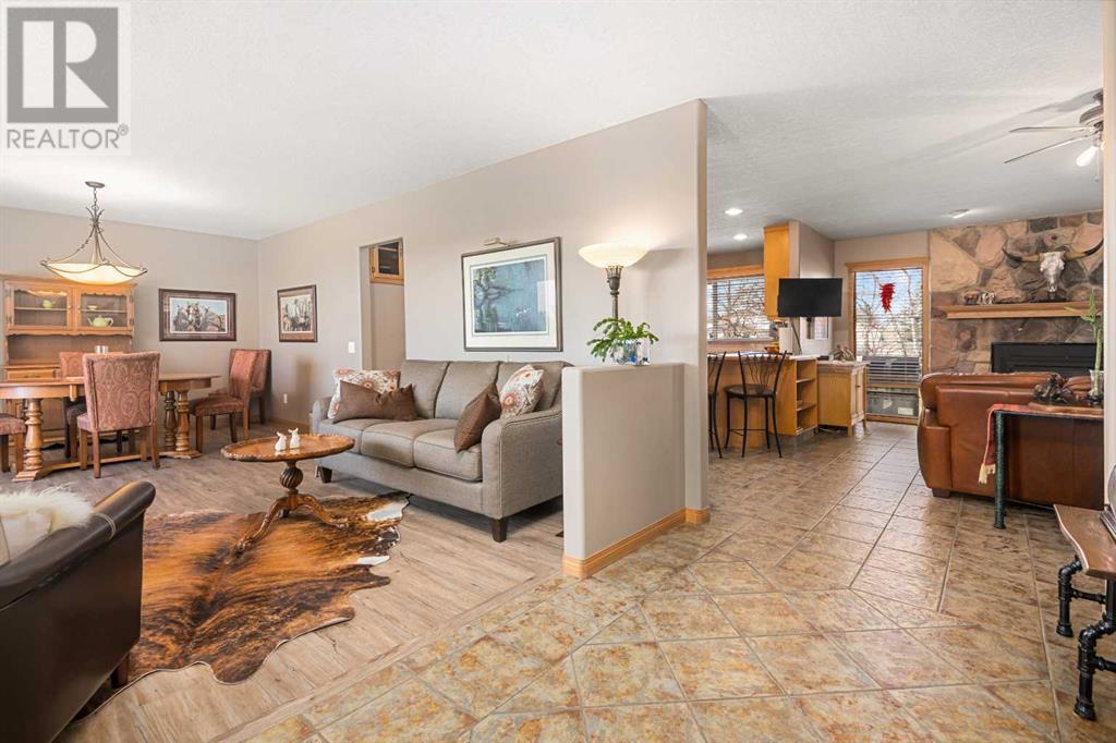 265015 Range Road 14, Rural Rocky View County, Alberta  T4B 4S9 - Photo 6 - A2213515