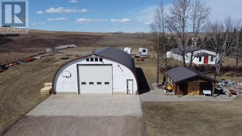 265015 Range Road 14, Rural Rocky View County, Alberta  T4B 4S9 - Photo 42 - A2213515