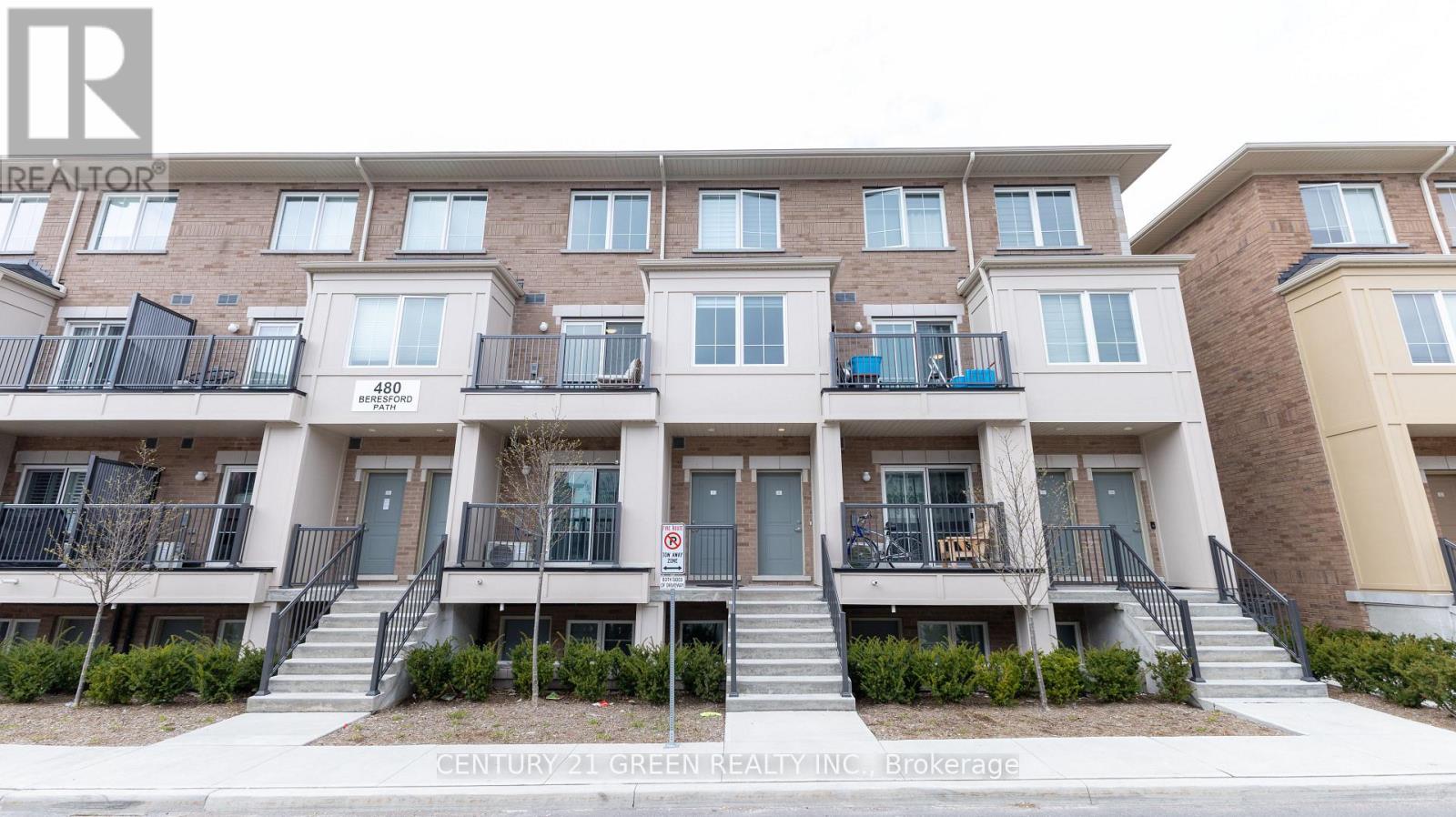 Property at 8 - 480 BERESFORD PATH image 1