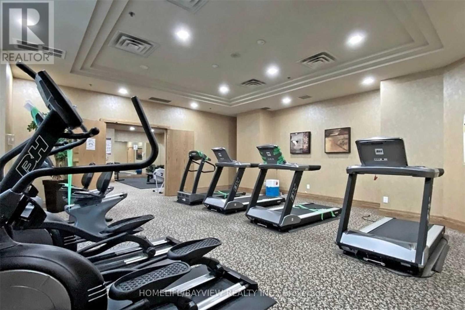 2511 - 5500 Yonge Street, Toronto, Ontario  M2N 7L1 - Photo 4 - C12101657