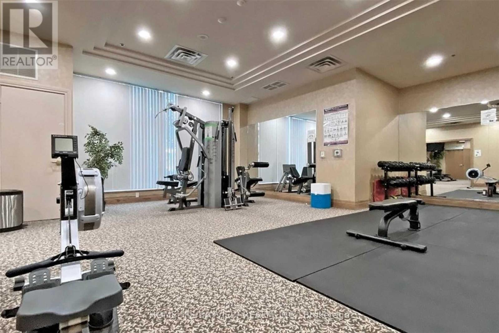 2511 - 5500 Yonge Street, Toronto, Ontario  M2N 7L1 - Photo 9 - C12101657
