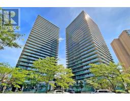 2511 - 5500 YONGE STREET, Toronto, Ontario