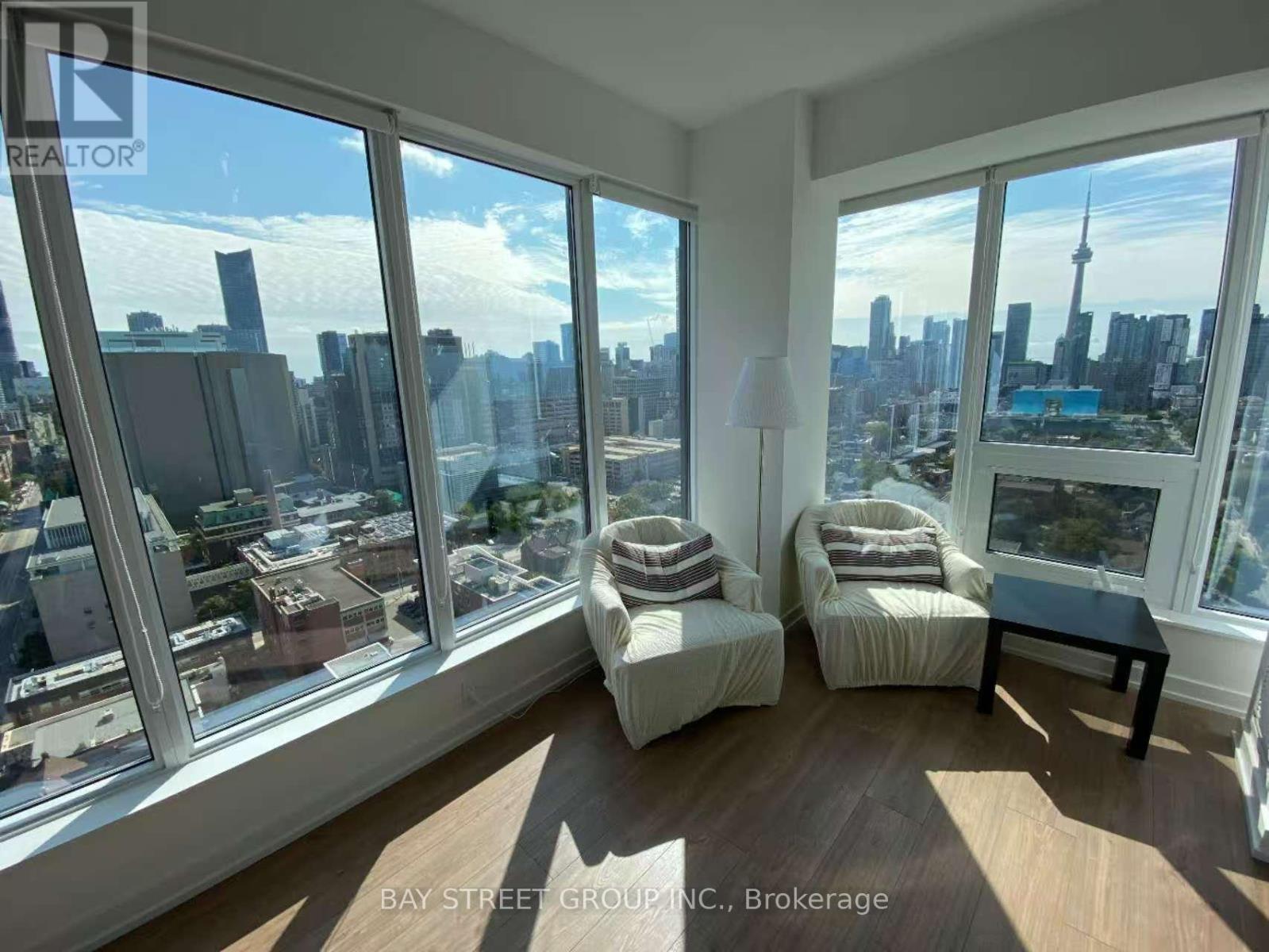 2108 - 203 College Street, Toronto, Ontario  M5T 0C8 - Photo 2 - C12101676